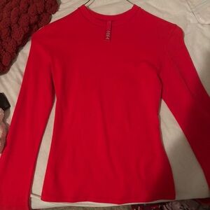 Skims Long Sleeve